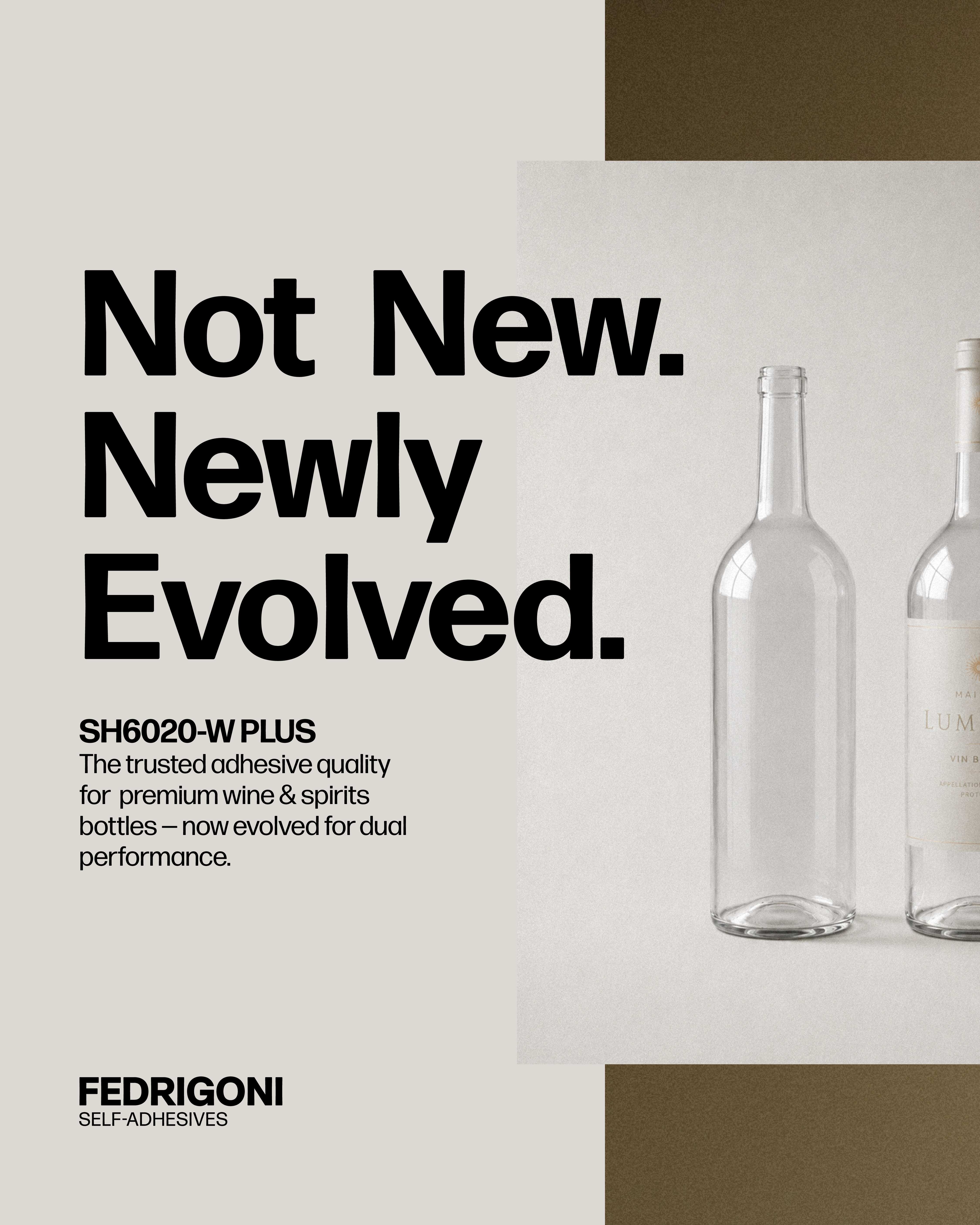 Fedrigoni Self-Adhesives