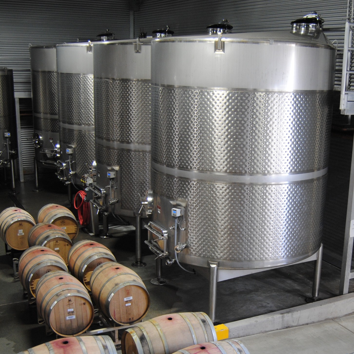 Silver State Stainless Inc