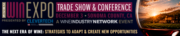North Coast Wine Industry Expo