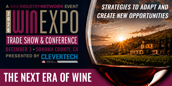 North Coast Wine Industry Expo