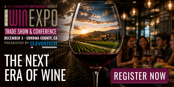 North Coast Wine Industry Expo