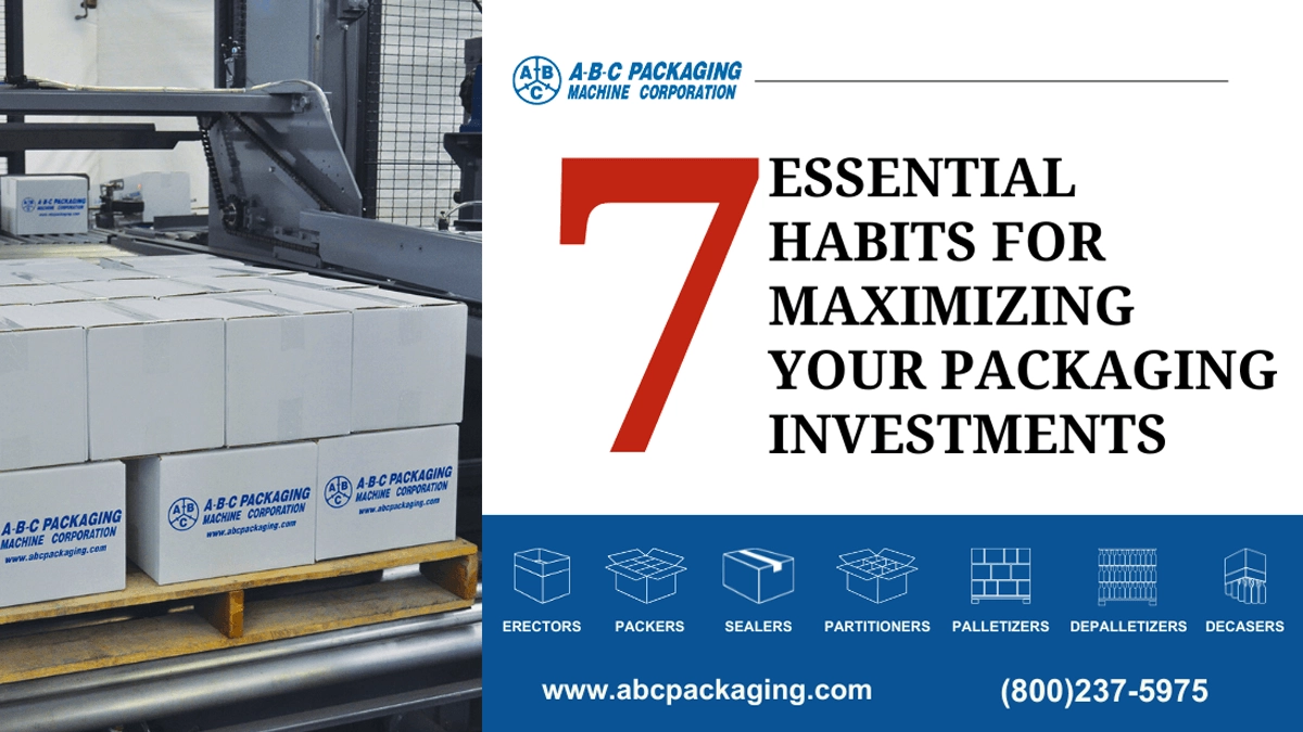A-B-C Packaging Machine Corporation