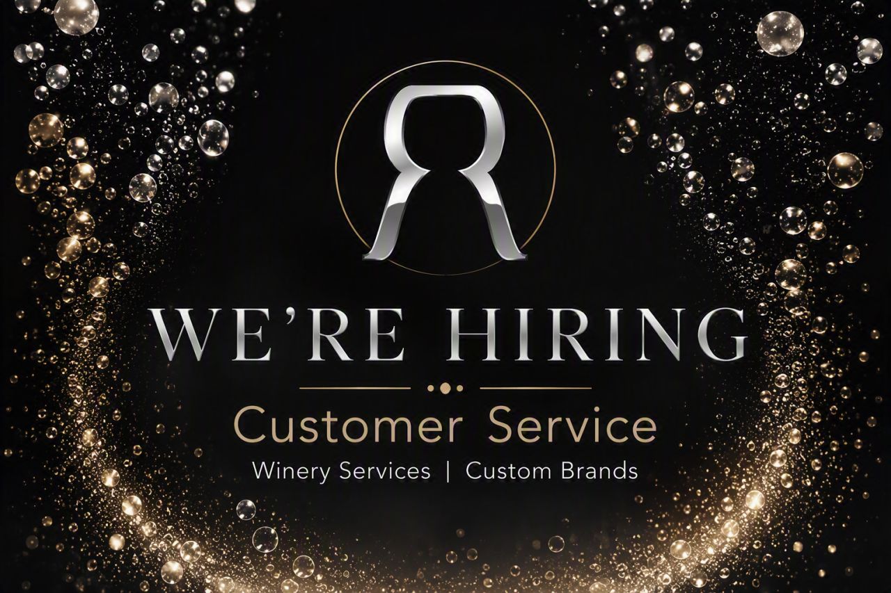 Rack & Riddle Custom Wine Services