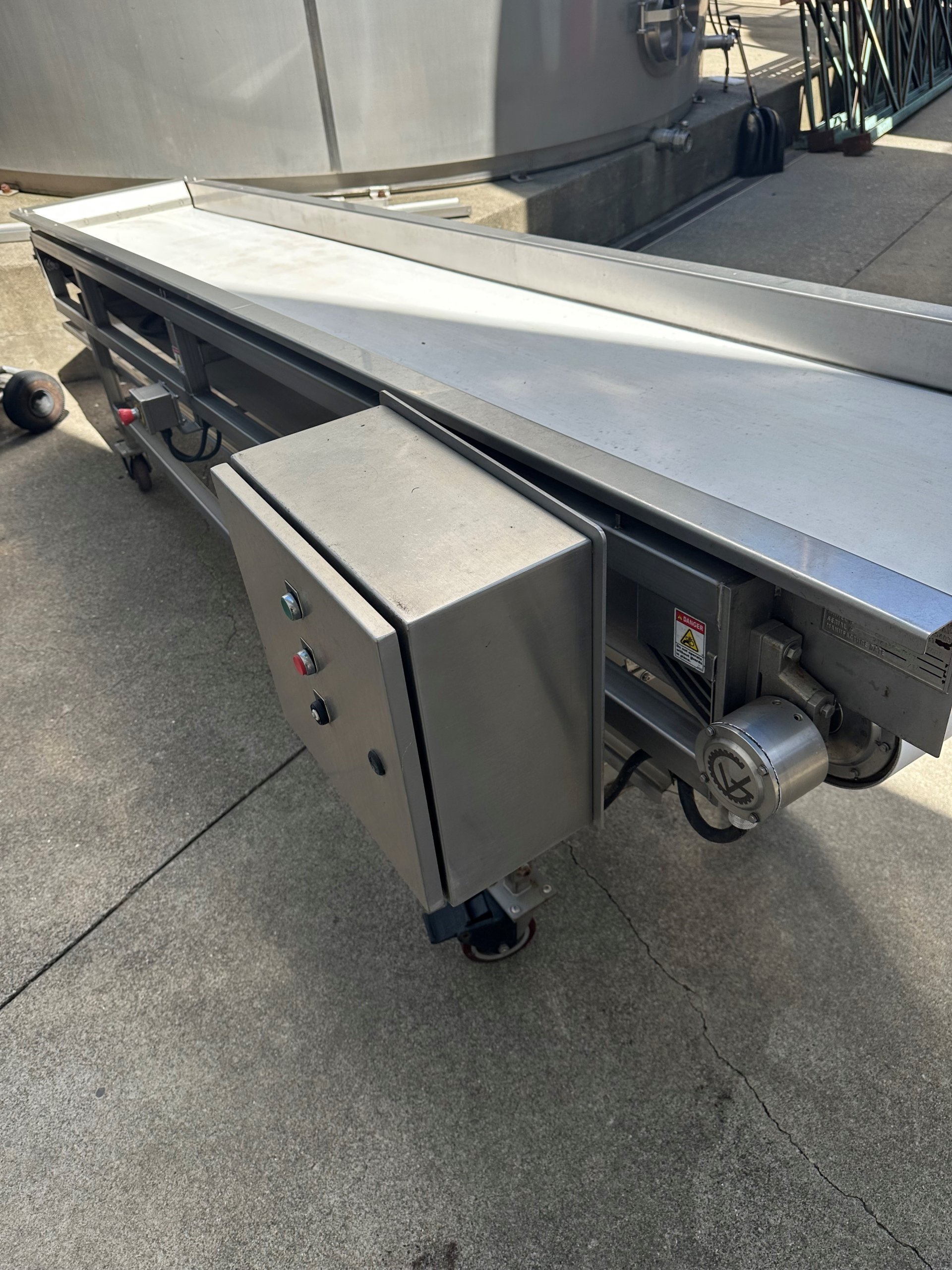 Revolution Equipment Sales