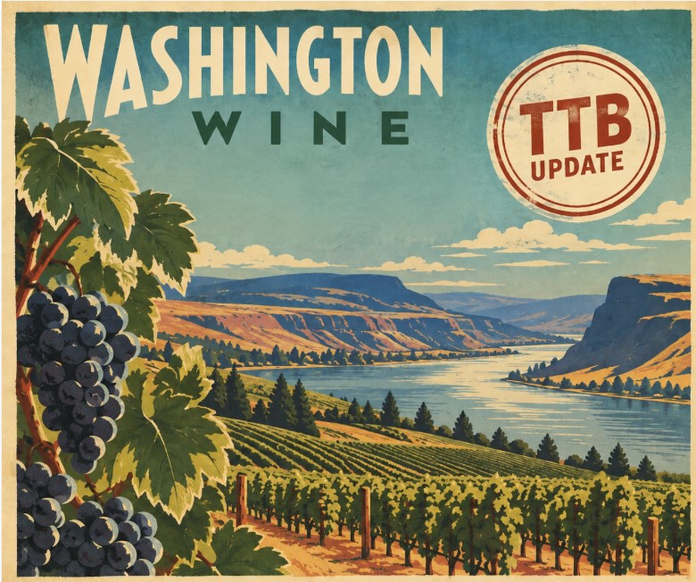 The Digest of Wine & Spirits Law