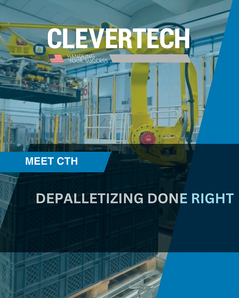 Clevertech North America
