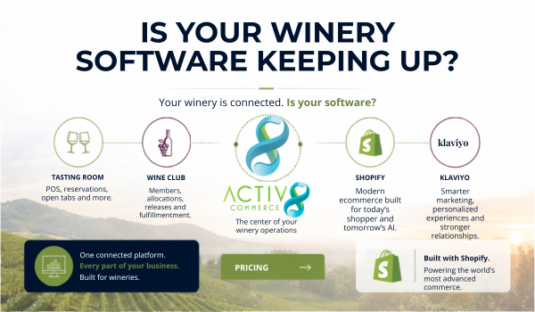 Activ8 Commerce