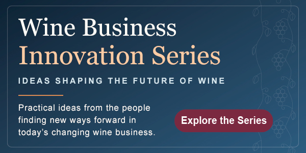 Wine Business Institute at Sonoma State University