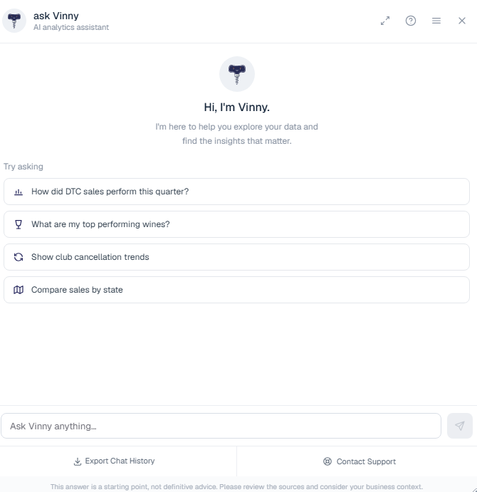 vinSUITE