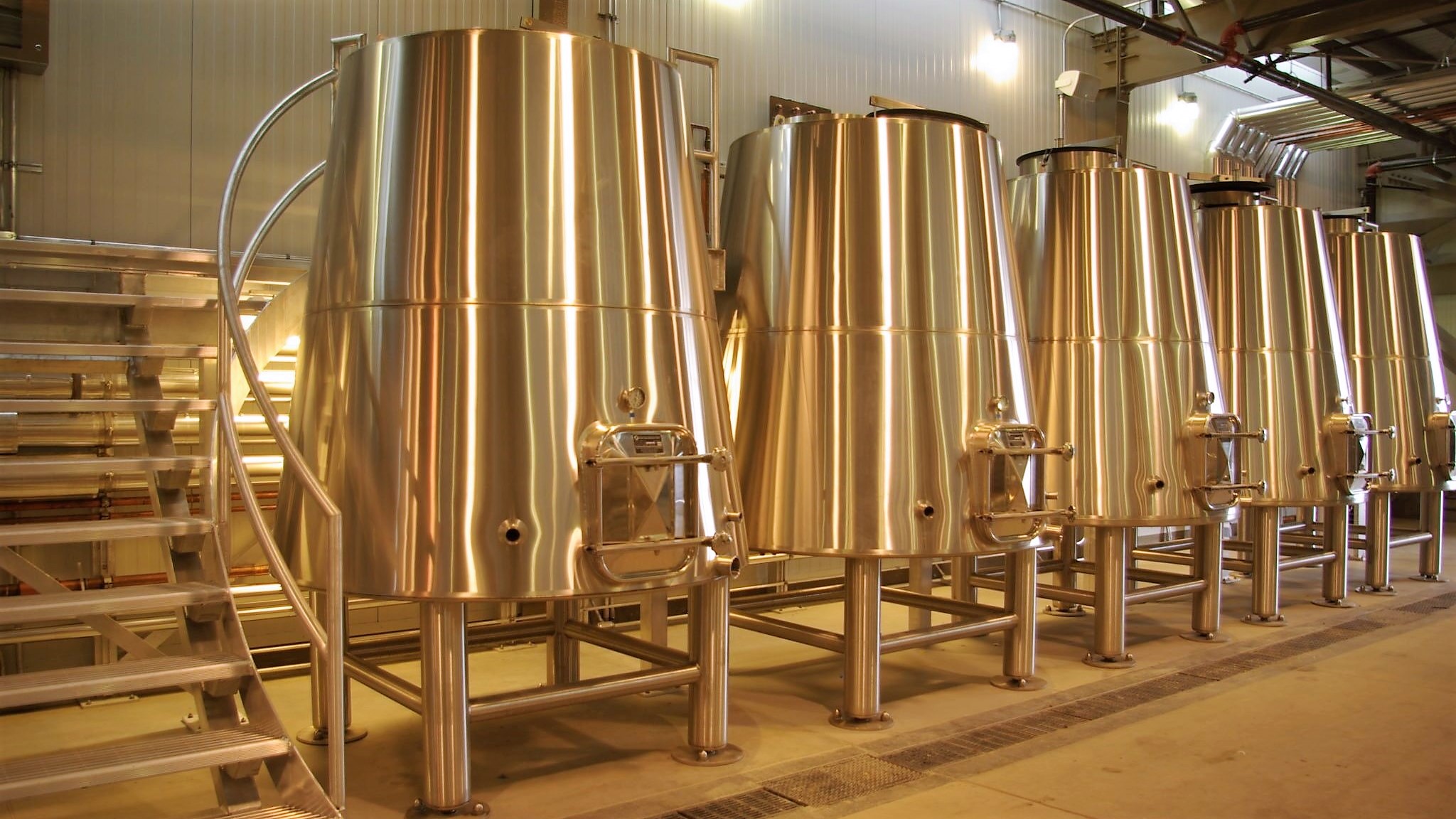 Santa Rosa Stainless Steel