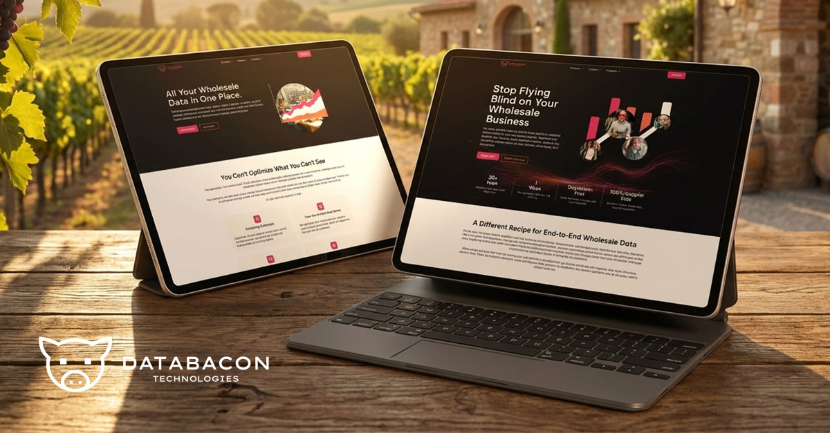 DataBacon Technologies