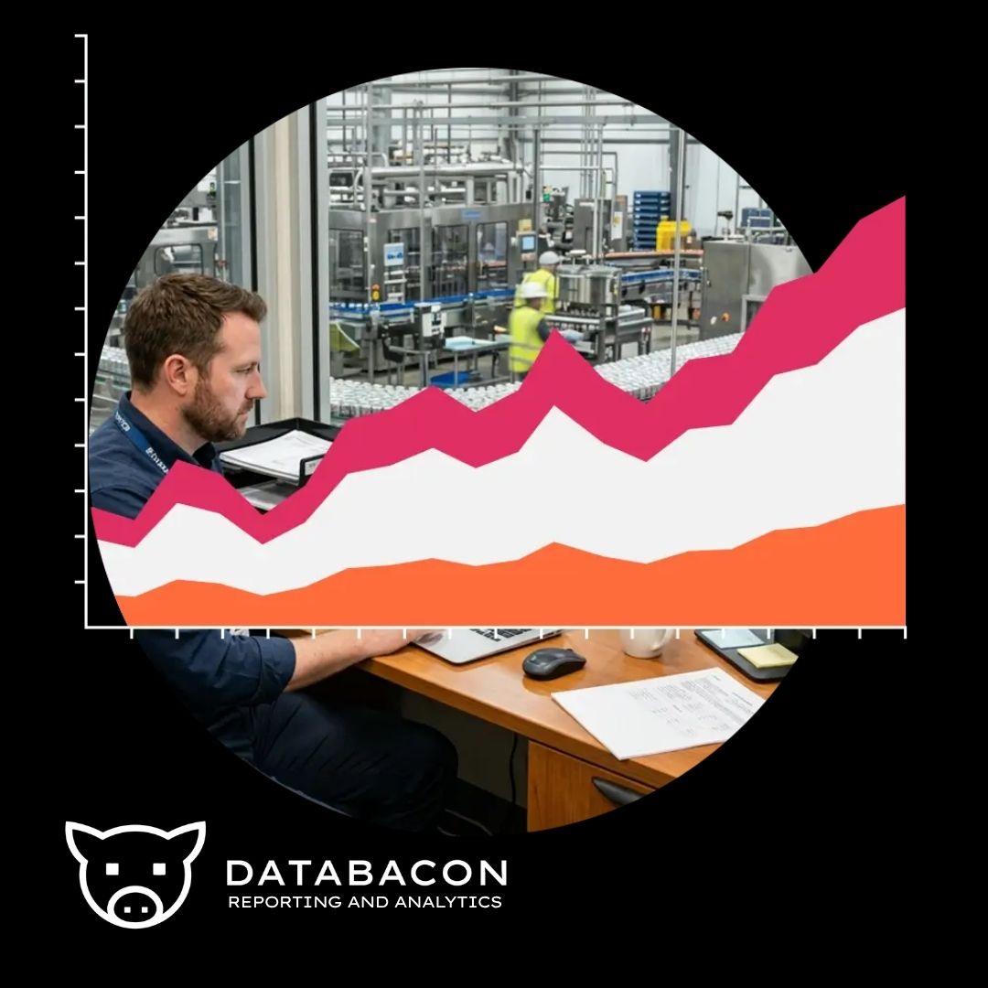 DataBacon Technologies