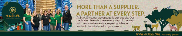 M. A. Silva USA