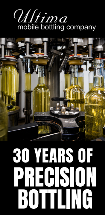Ultima Mobile Bottling