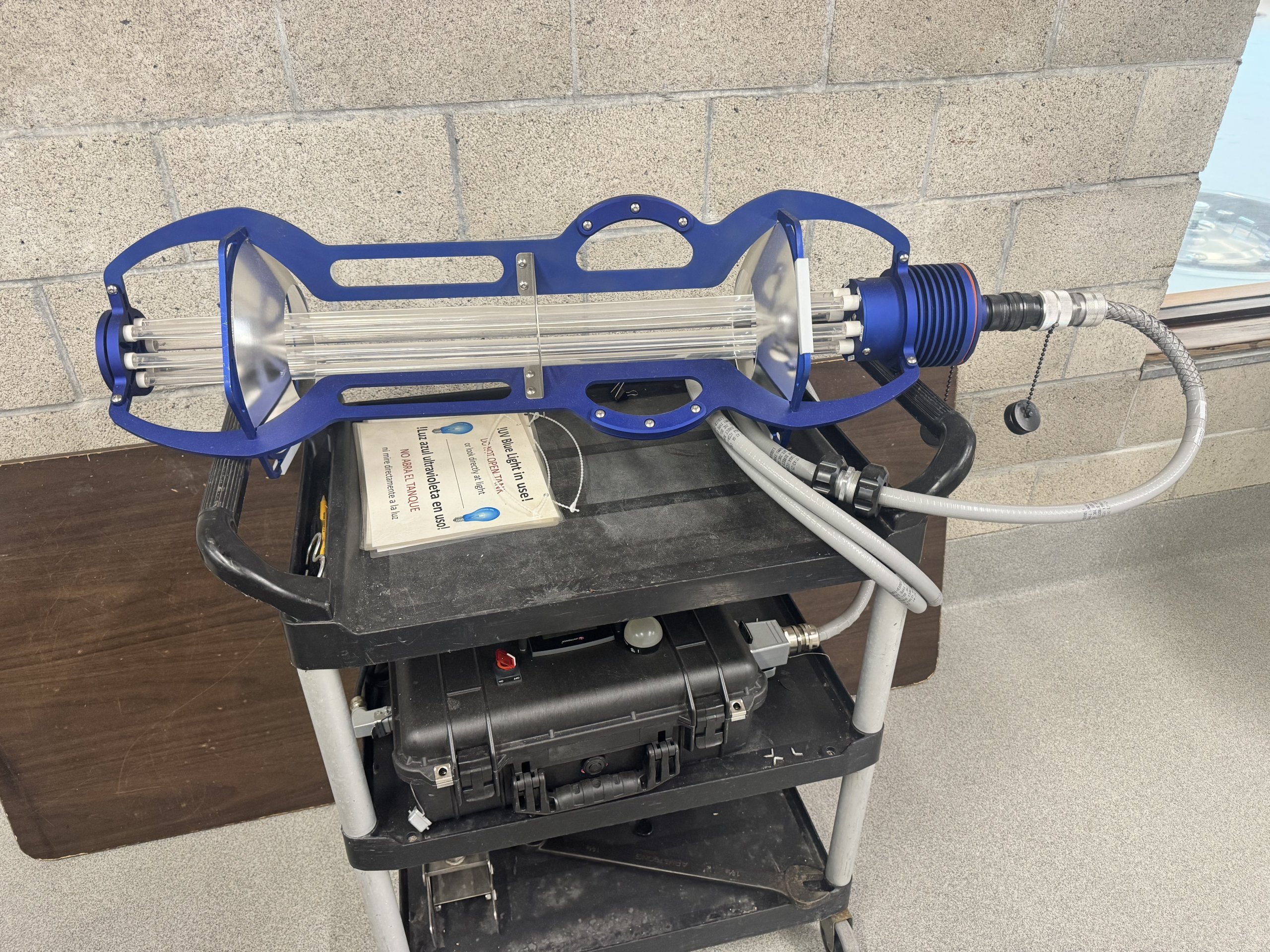 Revolution Equipment Sales