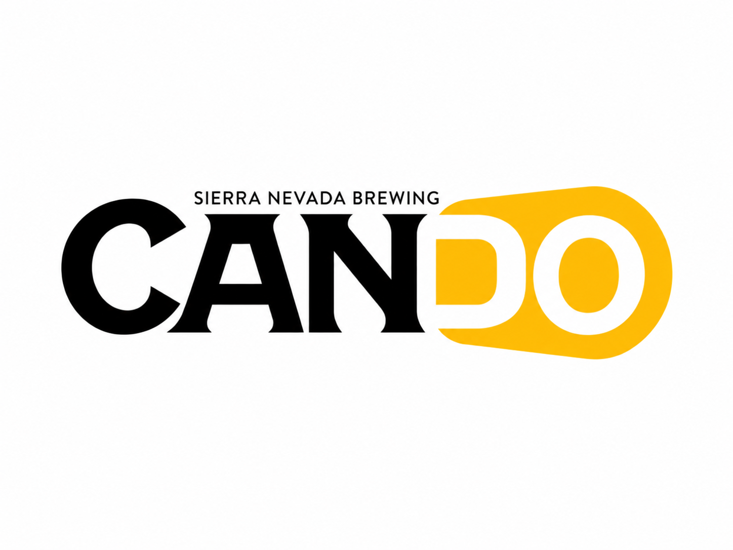 Sierra Nevada Brewing - CanDo