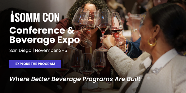 Wine Industry Advisor