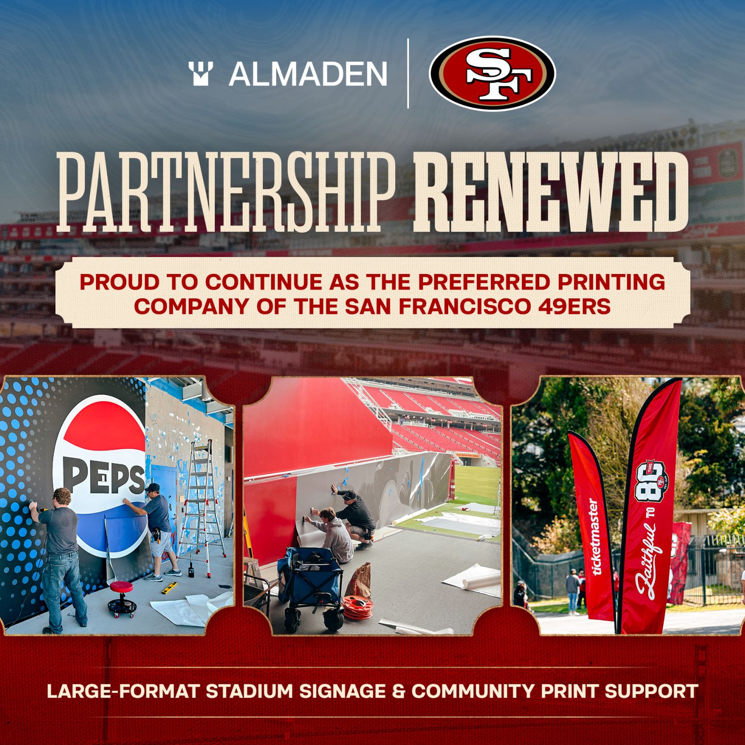 Almaden North Bay Office