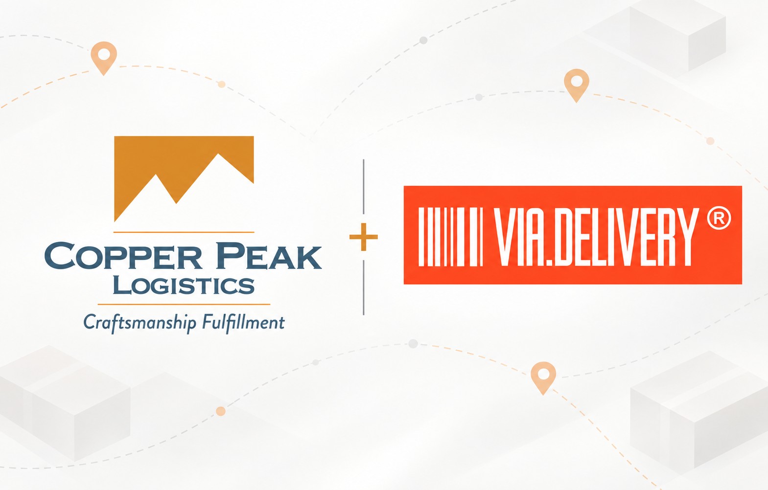 Copper Peak Logistics