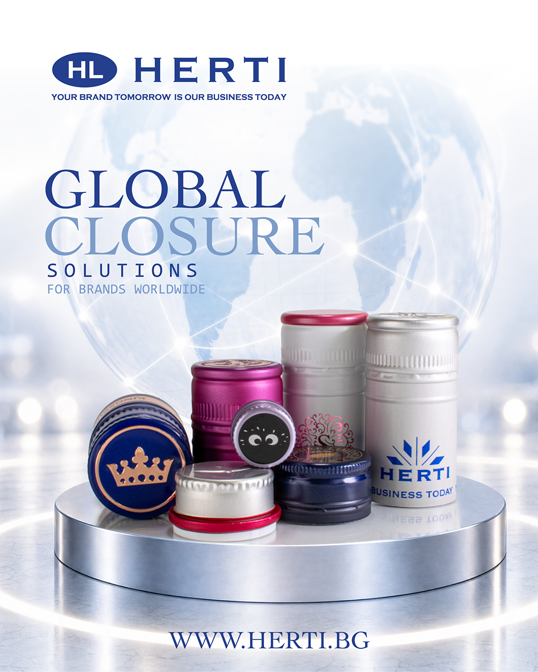 Herti US Inc.