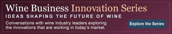 Wine Business Institute at Sonoma State University