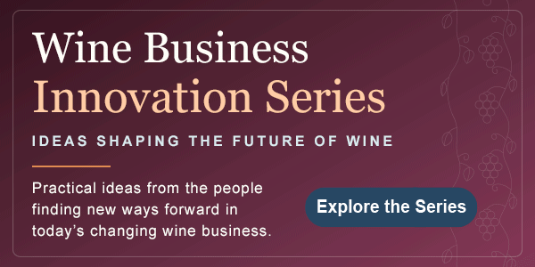 Wine Business Institute at Sonoma State University