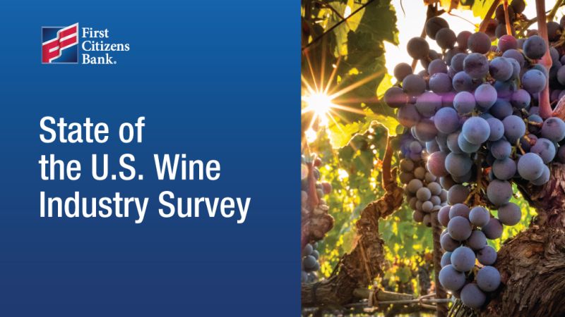 First Citizens Bank Wine Division