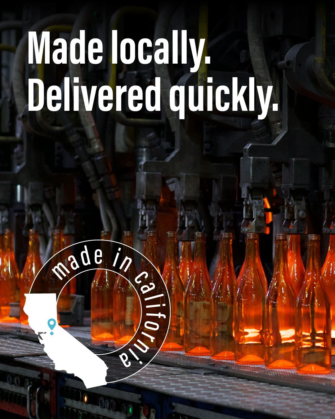 Gallo Glass Company