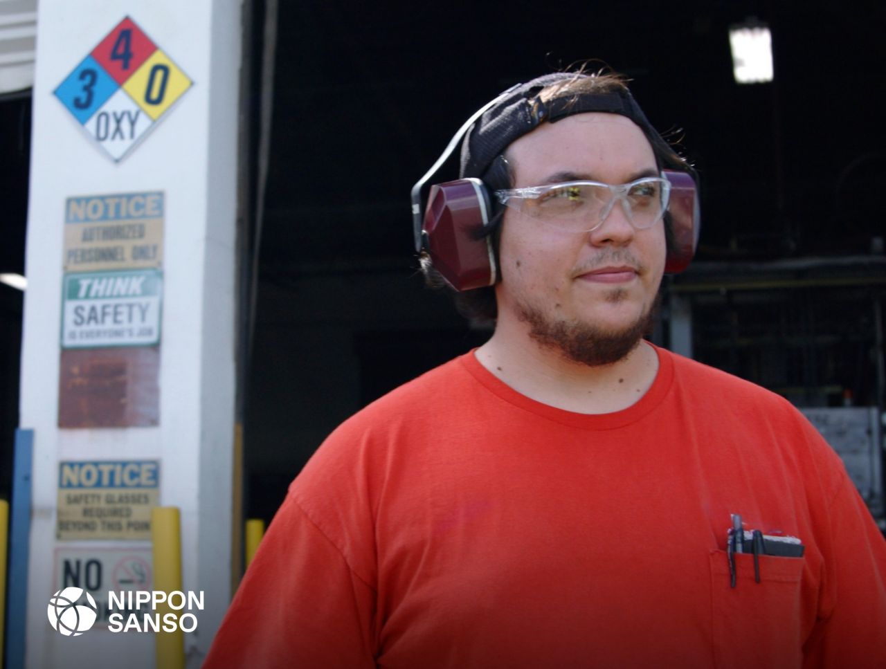 Nippon Sanso Matheson
