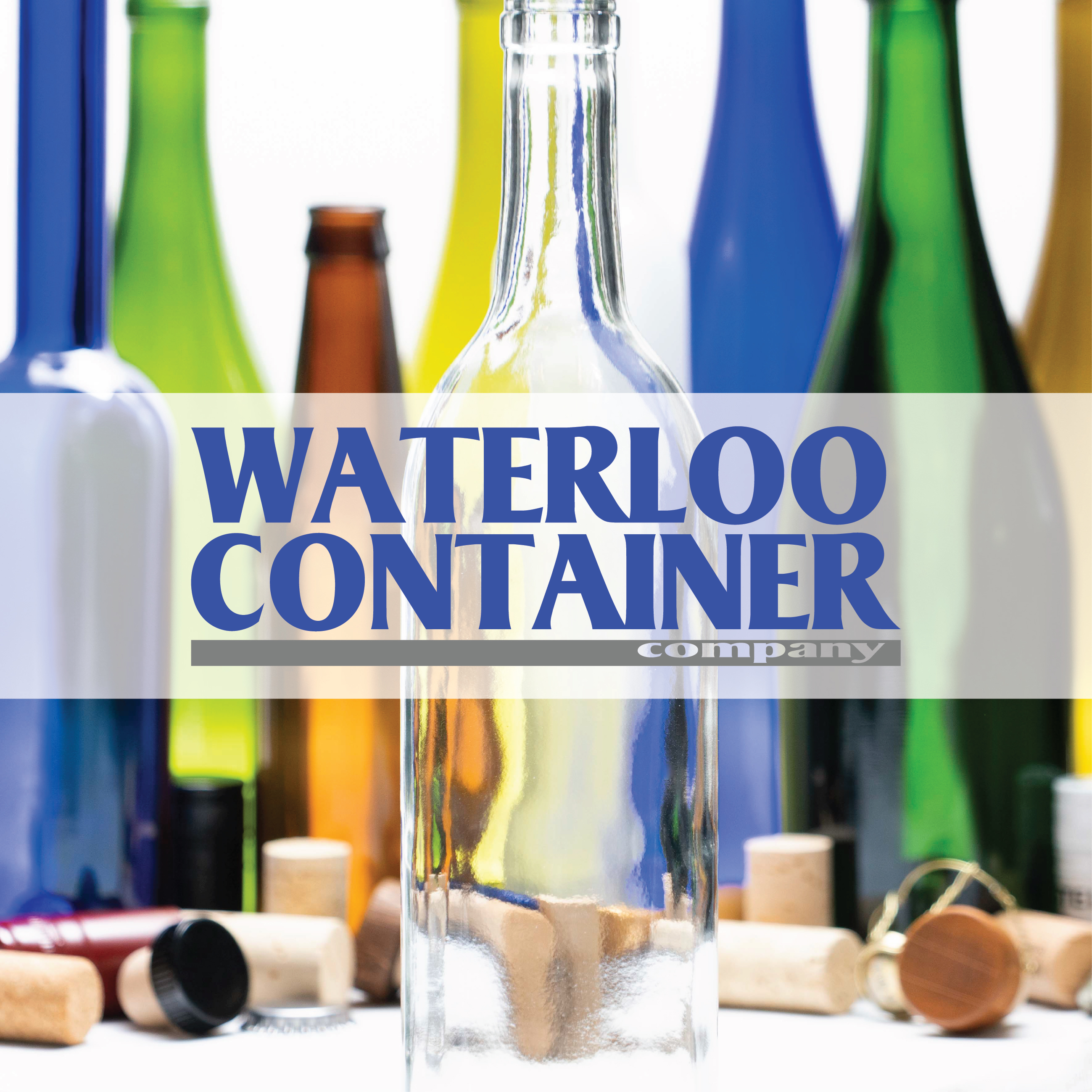Waterloo Container