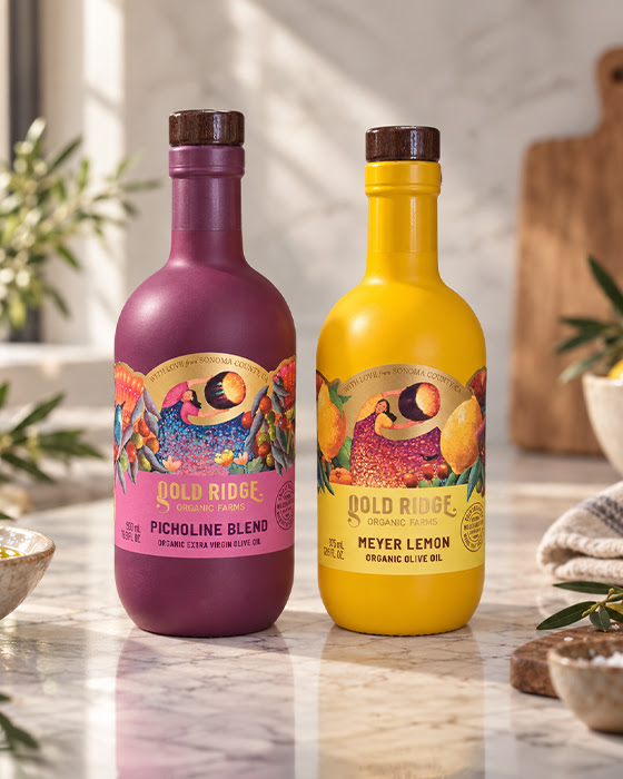 Custom Color Coating: Making Every Bottle Stand Out