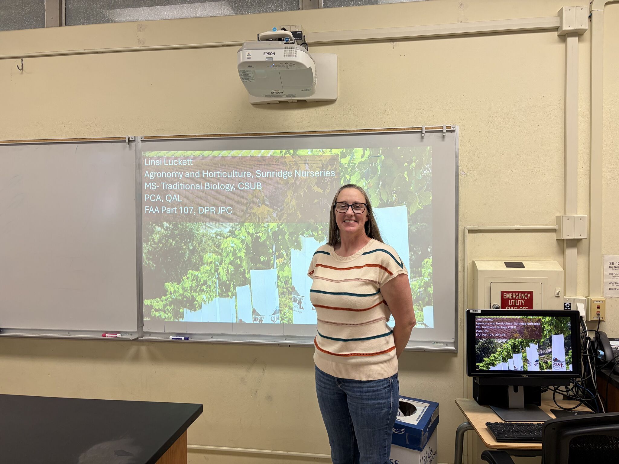 Sunridge Nurseries