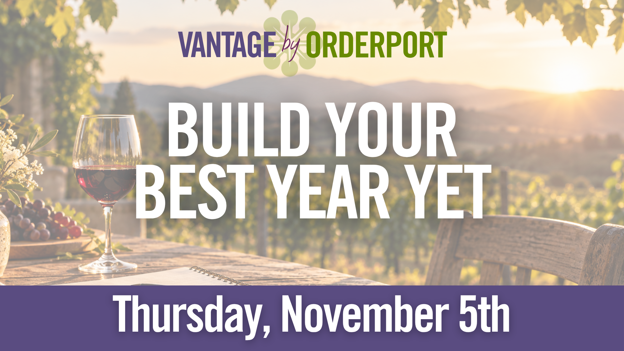 OrderPort