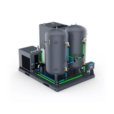 Atlas Copco