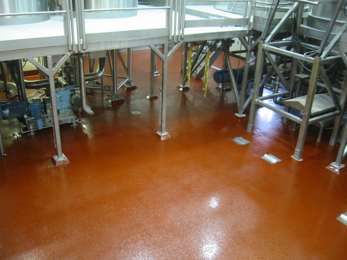 Pro-Tec Coatings