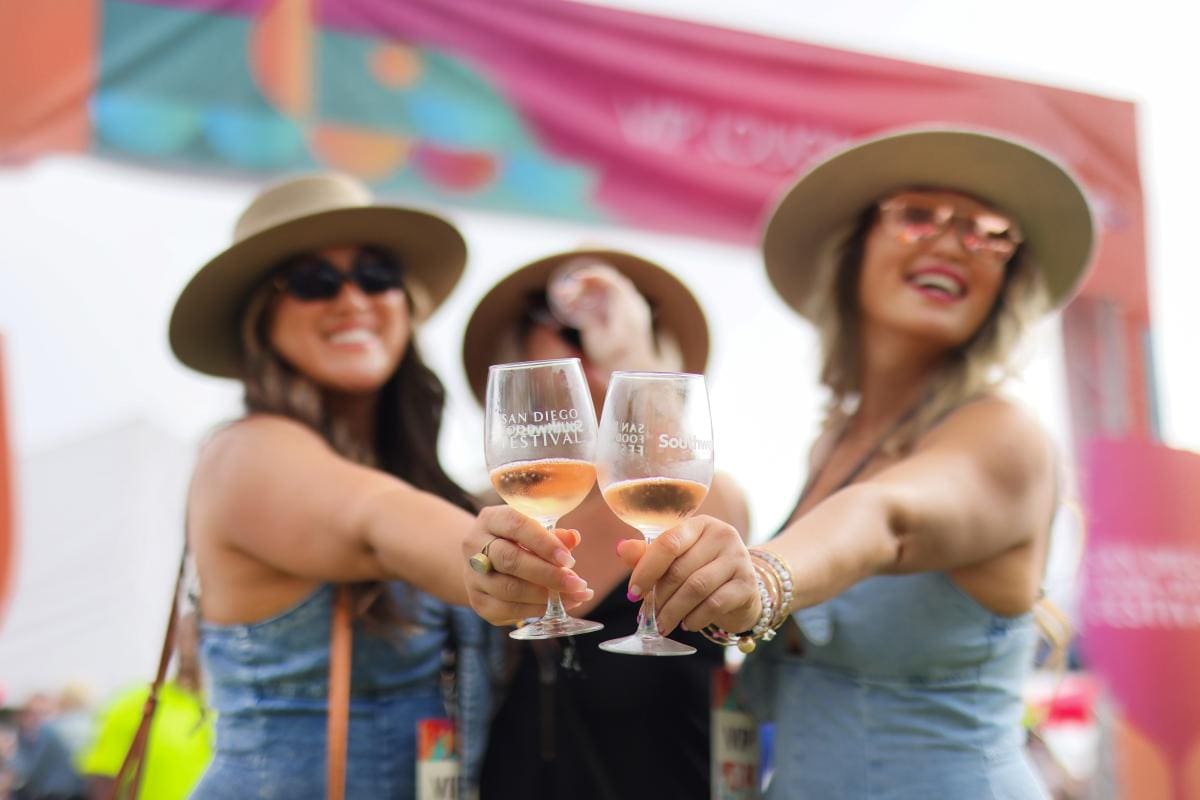 Napa Valley Vintners