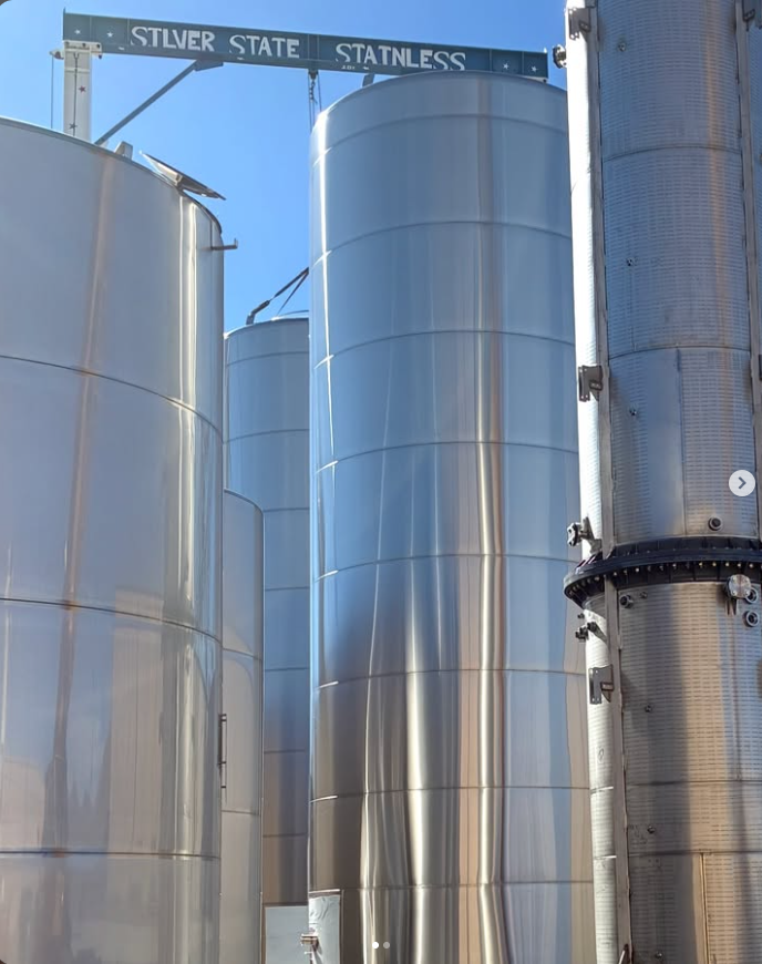 Silver State Stainless Inc