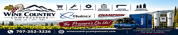 Wine Country Compressors