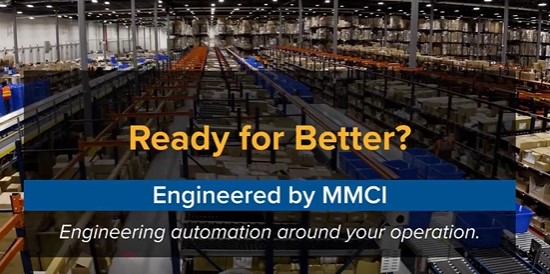 MMCI Automation