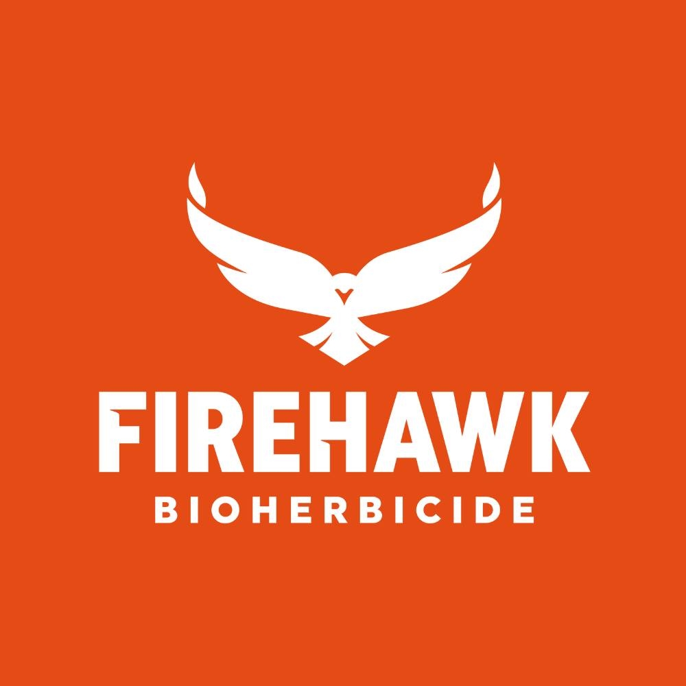 Firehawk Bioherbicide