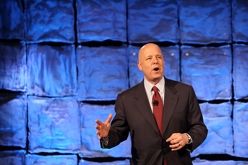 The Convenience Revolution: An Interview with Shep Hyken, Customer Service and Experience Expert