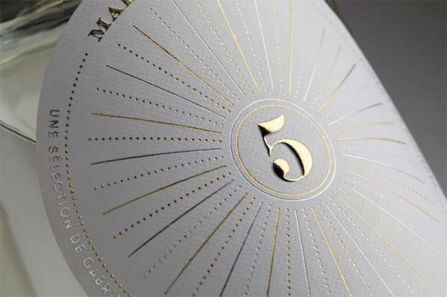 Arconvert Presents Innovation & Inspiration – Part 5 Klimt FSC and Couture White FSC