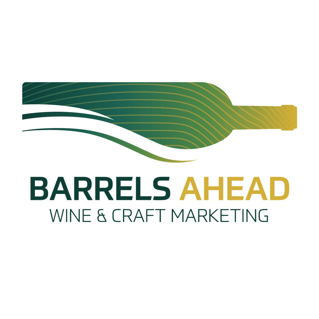Barrels Ahead