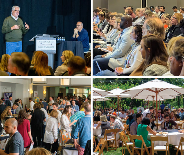 Wine Sales Symposium Event THIS WEEK!