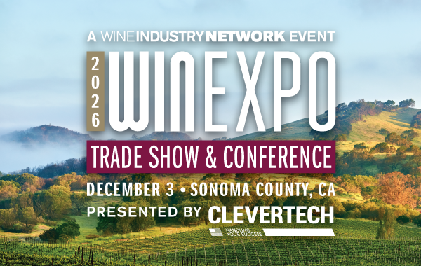 North Coast Wine Industry Expo