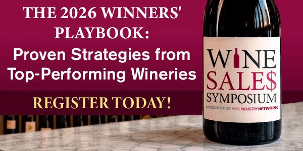 Wine Sales Symposium
