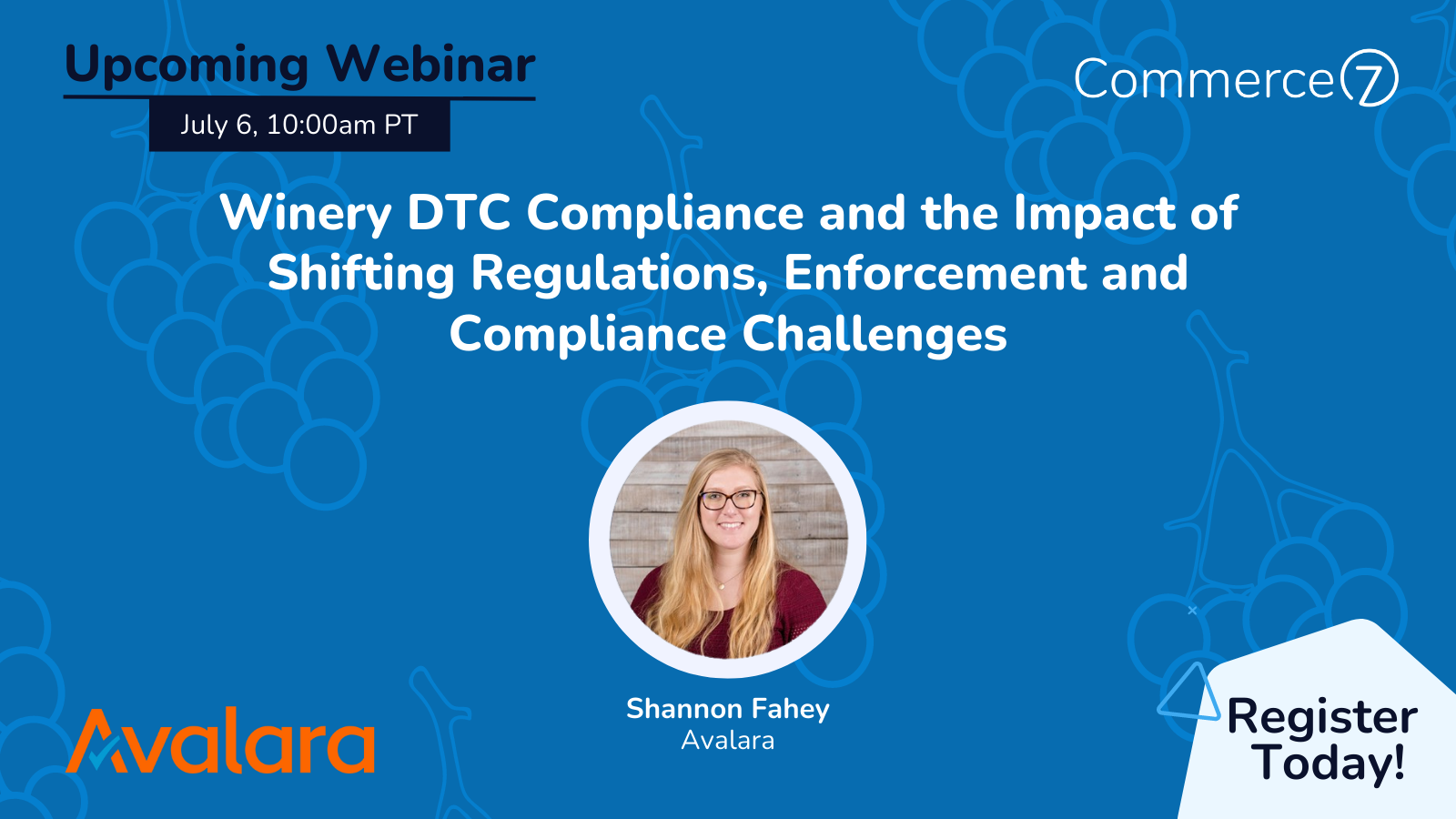 Winery DTC Compliance and the Impact of Shifting Regulations, Enforcement and Compliance Challenges