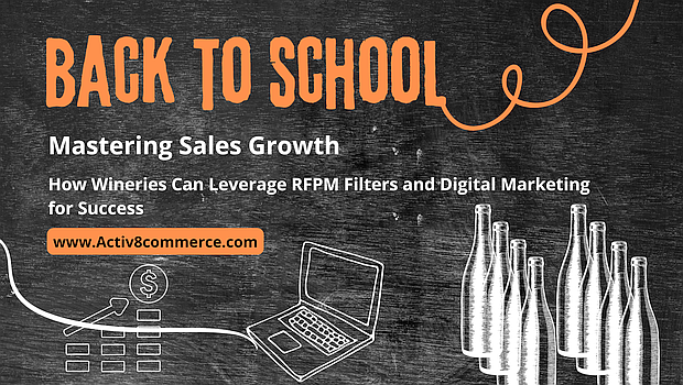 Back to School: Mastering Sales Growth