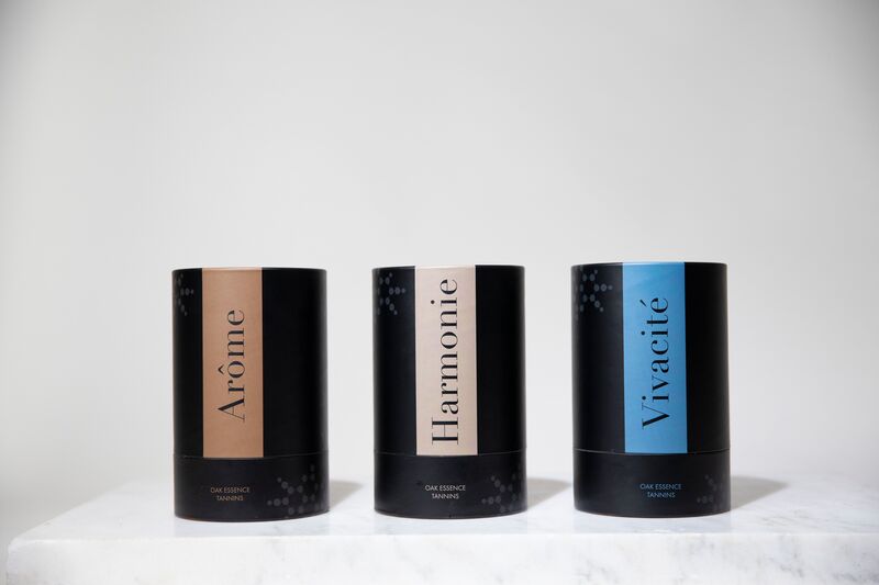 Oak Solutions Group Introduces trū/tan Oak Essence Tannins
