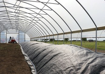 Why Is Soil Steaming Becoming So Popular in Ag Businesses?